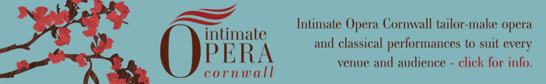 Intimiate Opera Cornwall